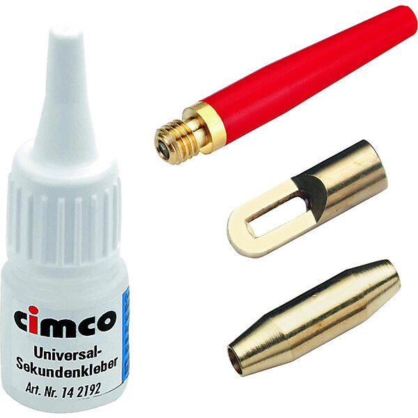 CIMCO Kati Blitz Service Set 2.0 141080